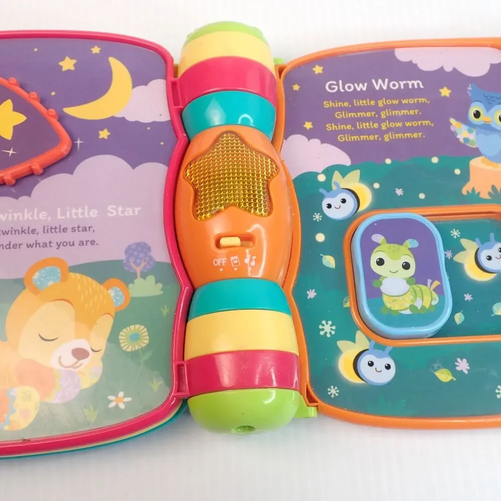 vtech animal rhymes